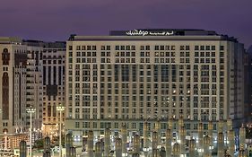 Anwar Al Madinah Moevenpick